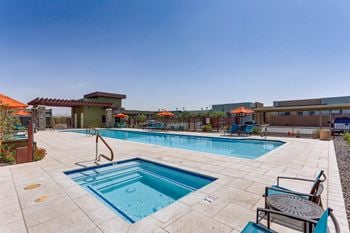 Spa/hot tub